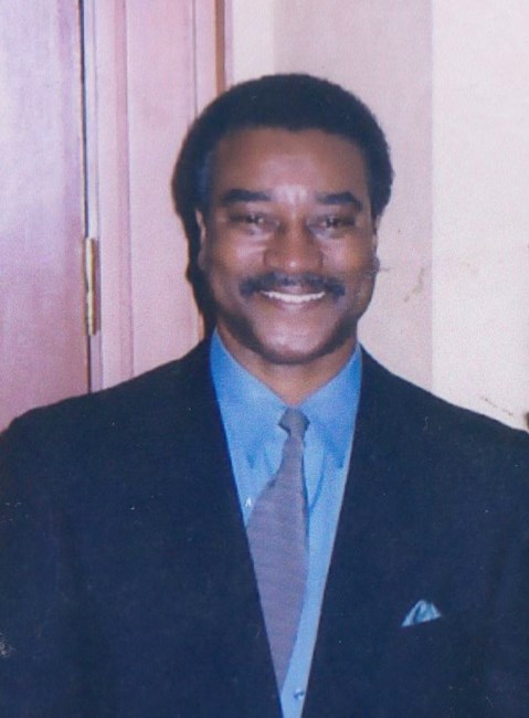 Obituary of Thaddeus DeWitt Williams