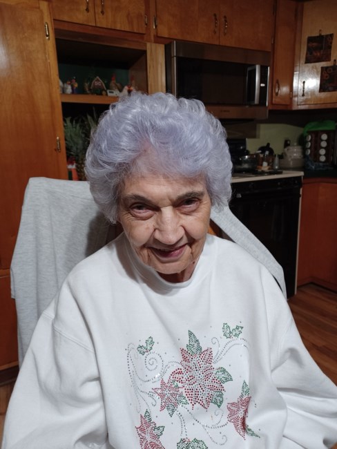 Obituary of Rosemary Ann Emswiler