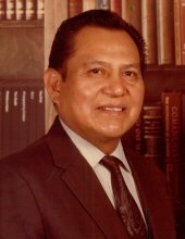 Obituary of Pete M. Roque