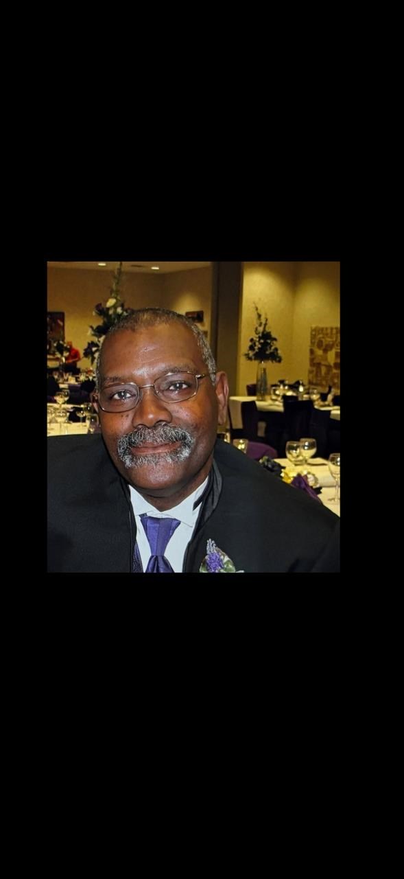 Obituary of Robert Marshall Wingate