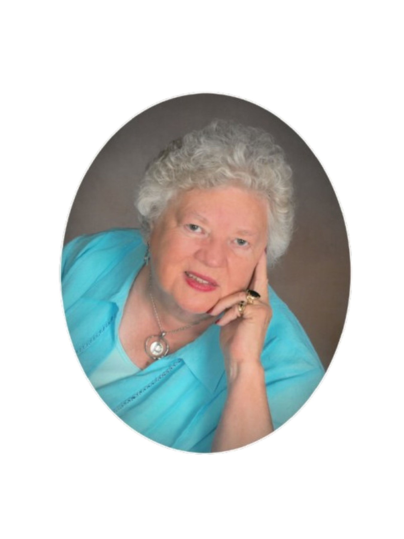 Obituary of Martha Jean Hartman