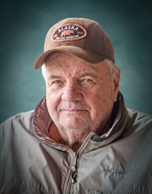 Obituary of Charles Allen Porter