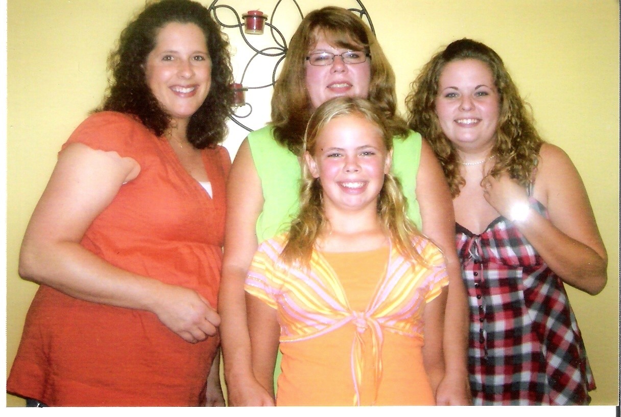 Tracy Oda-Wilson Obituary