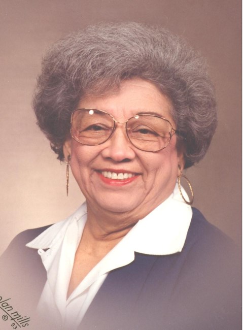 Obituary of Josephine Witt