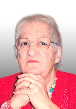 Obituary of Clorinthe Raymond née Bergeron