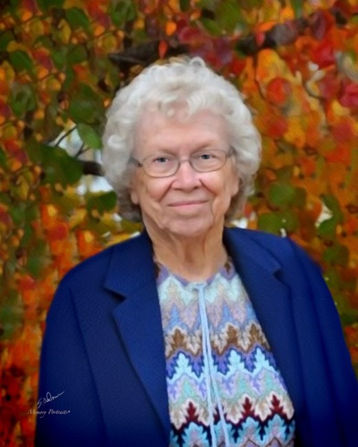 Obituary of Reba Jo Fisher Gregory