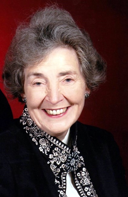 Obituary of Margaret Louise Townsend Beal