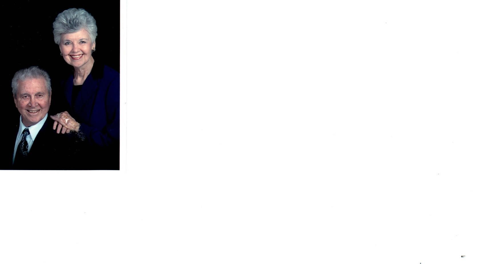 Obituary of Mary Lou Peterson