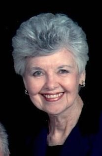 Obituary of Mary Lou Peterson