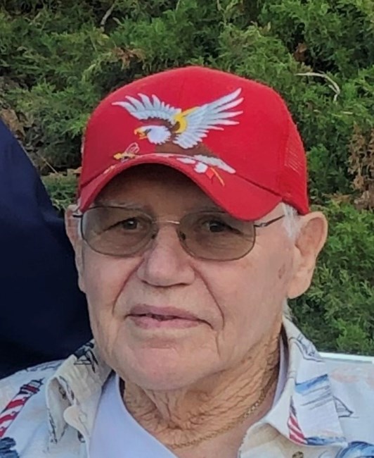 Obituary of Arlen Richard Lynn