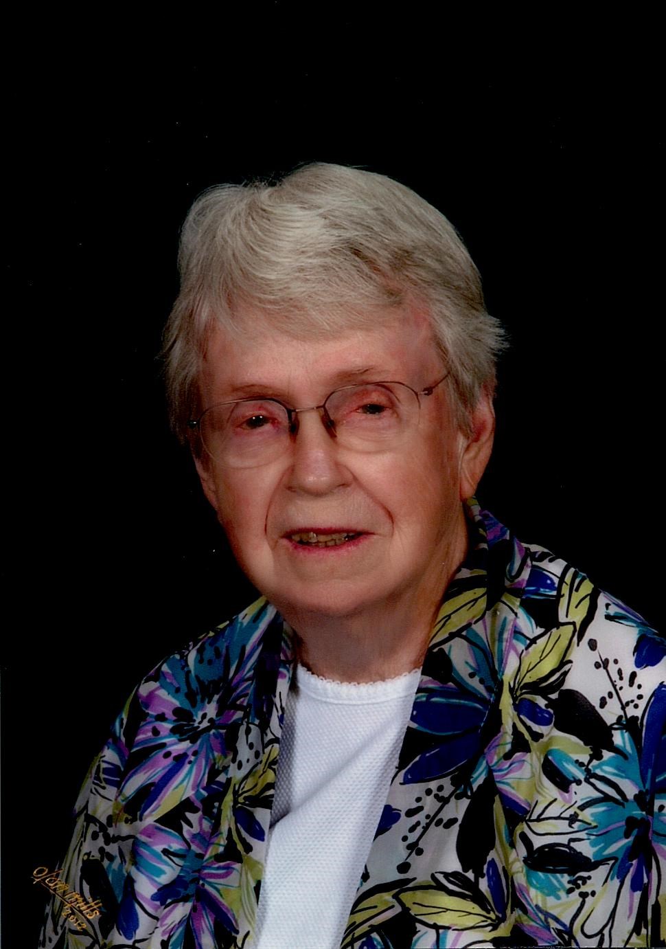 Obituary of Patricia Jean Stolberg