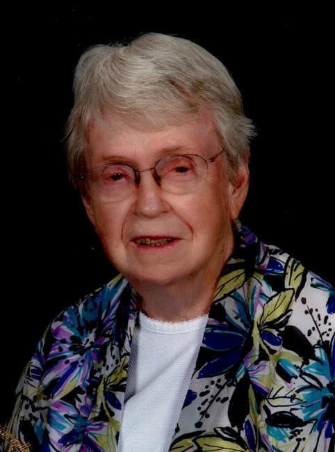 Obituary of Patricia Jean Stolberg