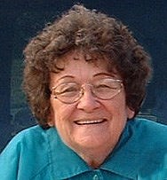 Obituary of Lorraine Mailloux