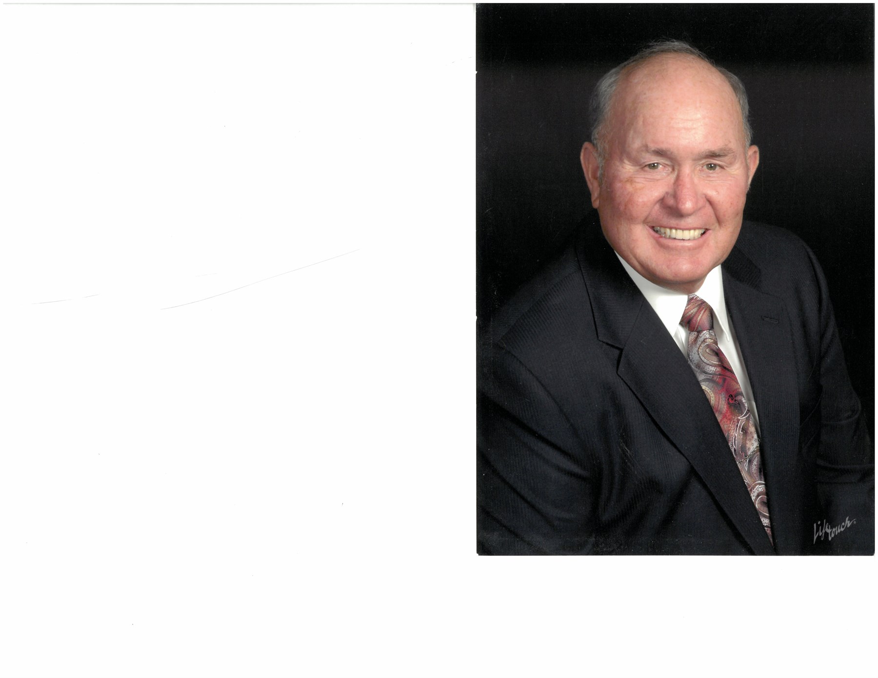 Obituary of Michael William Weatherly