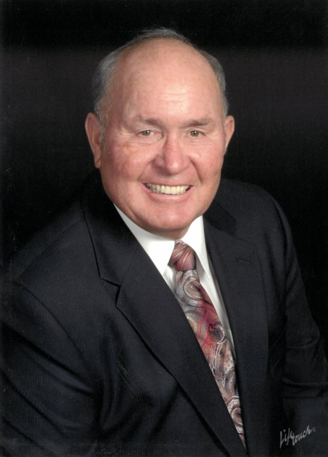 Obituary of Michael William Weatherly