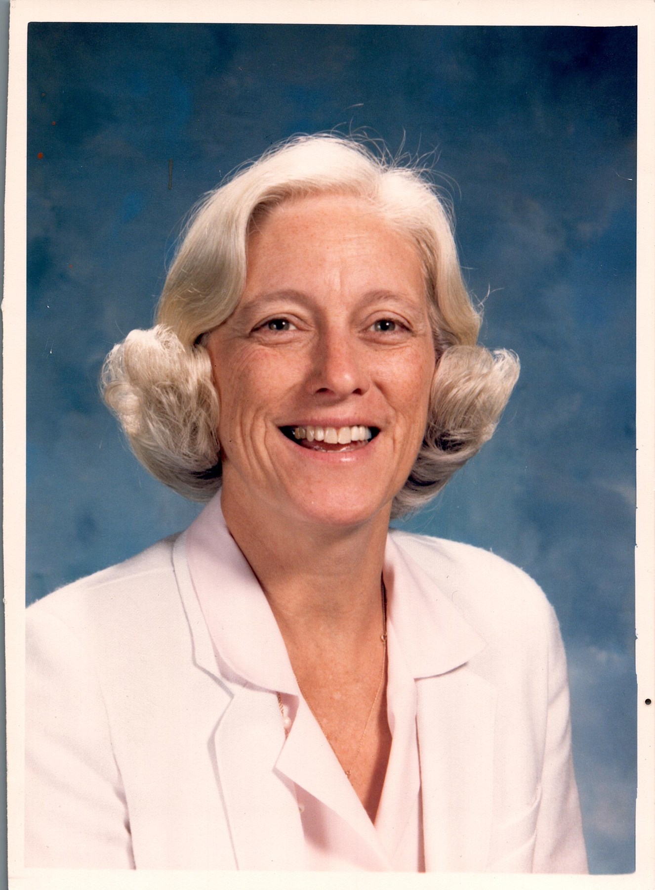 Obituary of Lois Marlene Hoffman