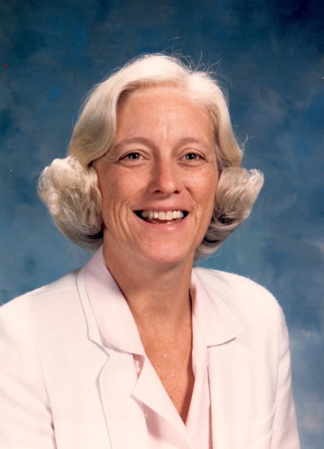 Obituary of Lois Marlene Hoffman