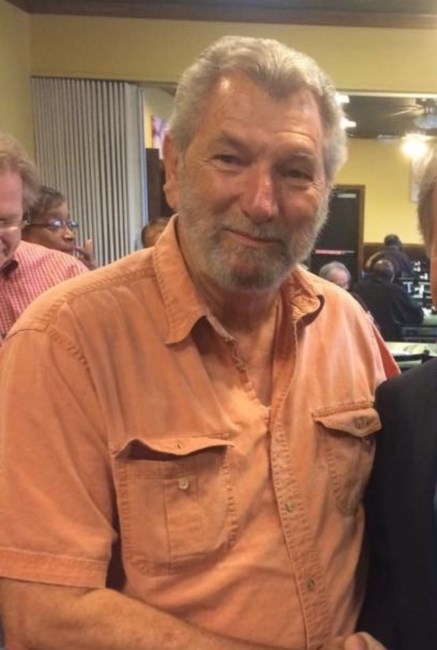 Obituary of Thomas Lee Smith