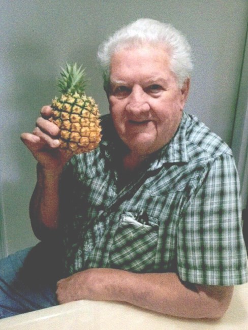 Obituary of James Martin Bourke