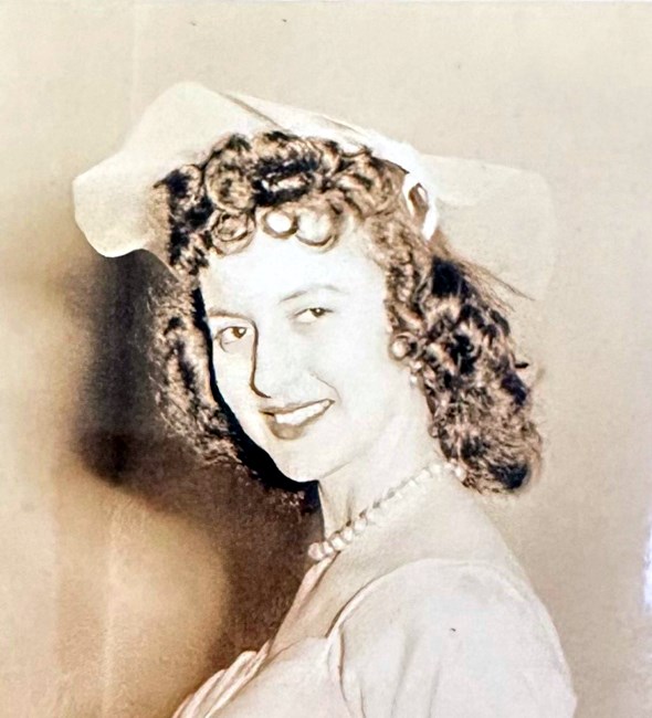 Obituary of Theresa Marie Mandik