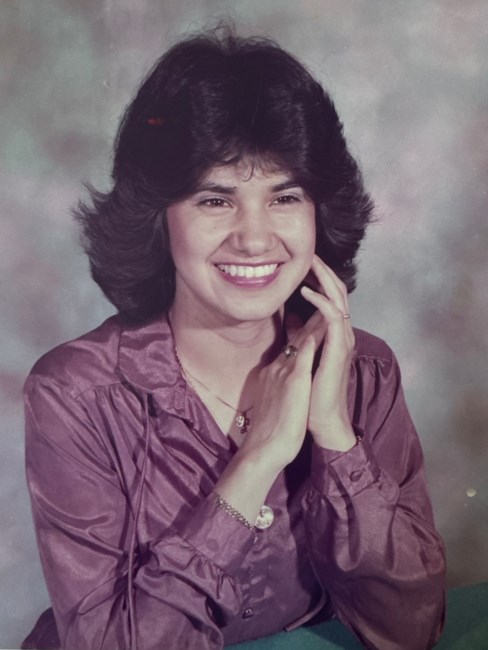 Obituary of Beatriz  “Betty Boo” Limon Gandarilla