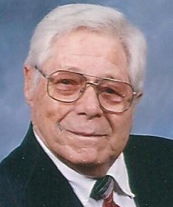 Obituary of Gordon Ben Hammett