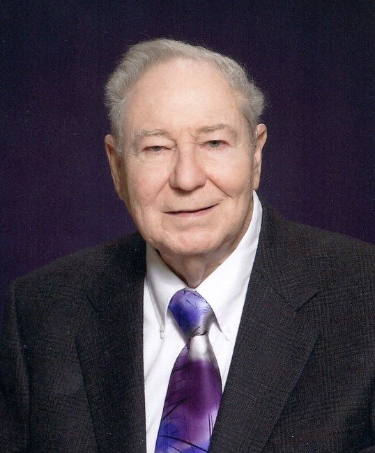 Obituary of Robert W. Whitesell