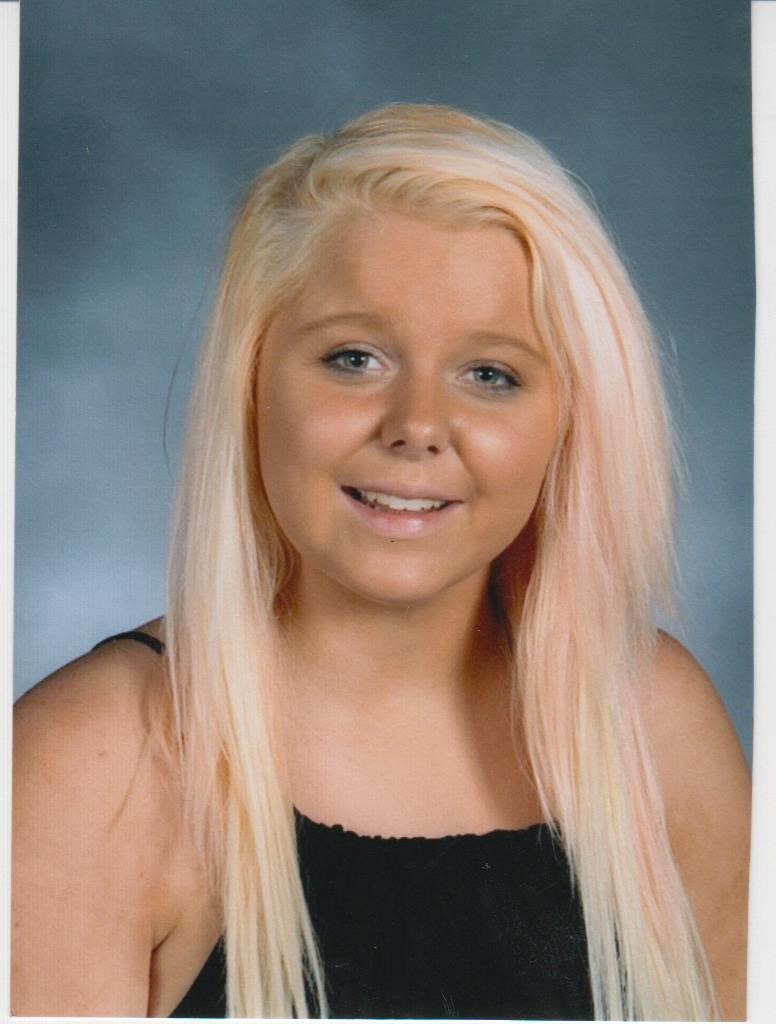 Obituary of Allyson J. "Ally" Porter