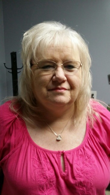 Obituary of Mrs. Linda Sue Summers Hill