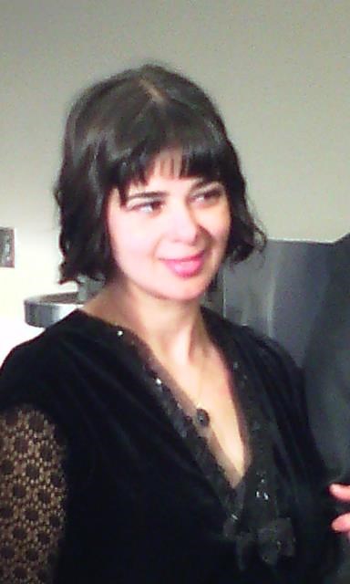 Obituary of Melissa Pappas