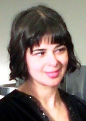 Avis de décès de Melissa Pappas