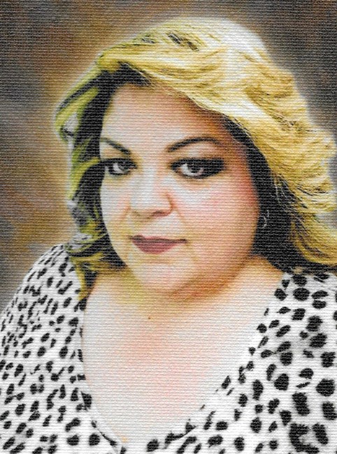 Obituary of Veronica Elizabeth Lopez