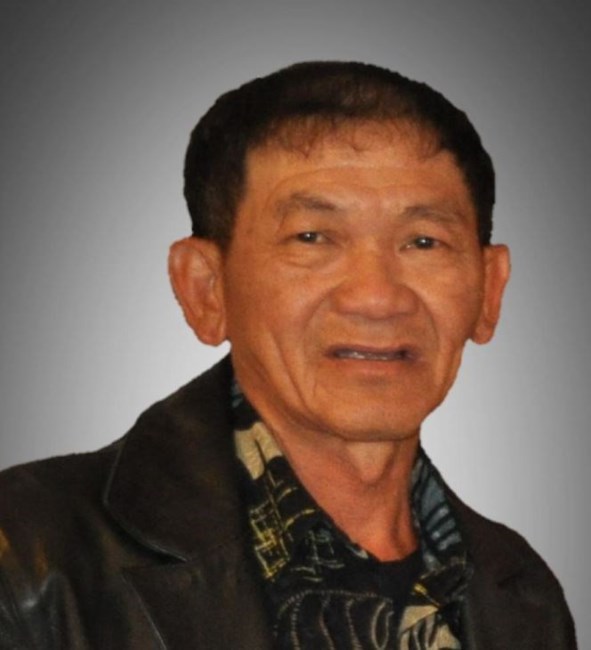 Obituary of Xuan Van Le