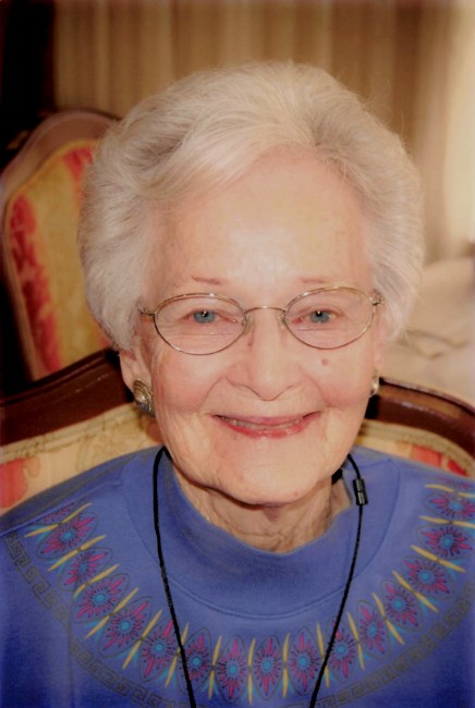 Obituario de Mary Helen Weaver