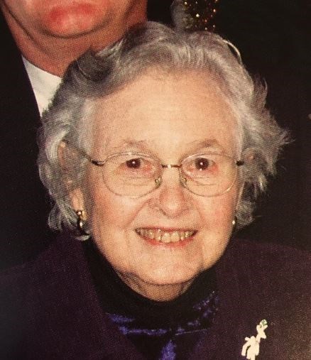 Obituary of Dorothy (Royston) Schneider