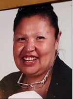 Georgia Brown