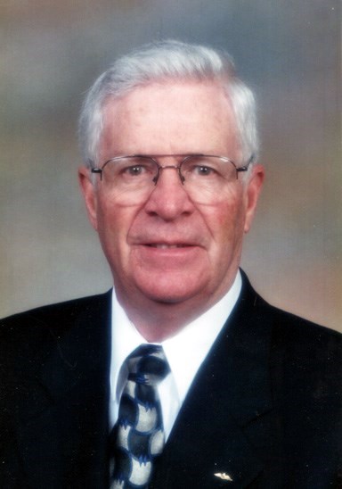 Obituary of Clifford Henderson McIntyre