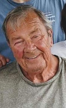 Obituary of Clayton Douglas Jr.