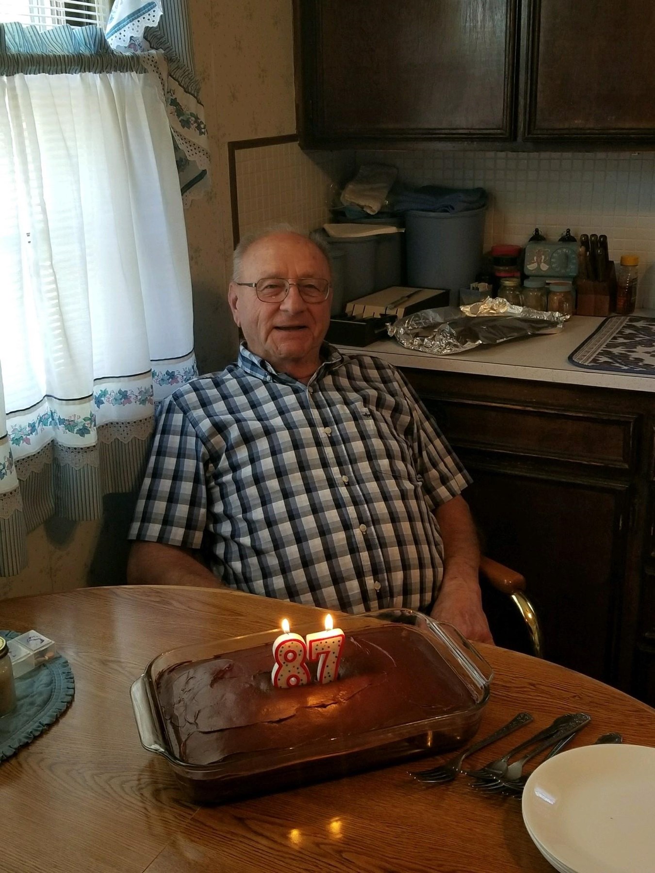 Obituary of Merle Lee Curtis