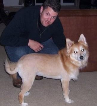 Obituary of Kristopher TenHarmsel