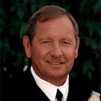 Obituary of Ernest Michael ("Mike") Kight