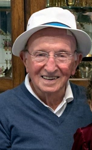 Obituary of Ernest Ugo Franzone