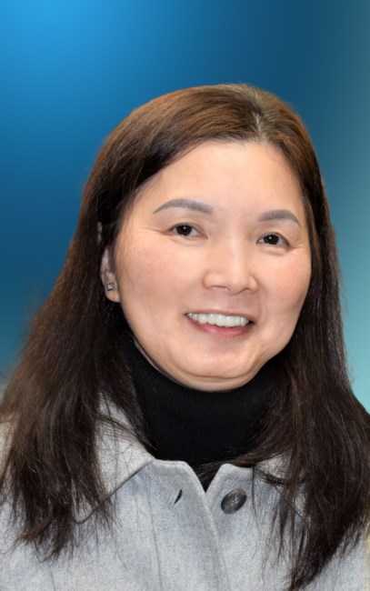 Obituary of Linh Tu Hong