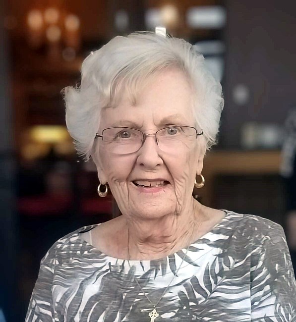 Obituario de Margaret Mary Len