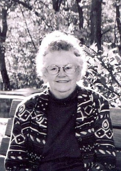 Obituary of Bessie 
Pauline
 Raisor Wallace