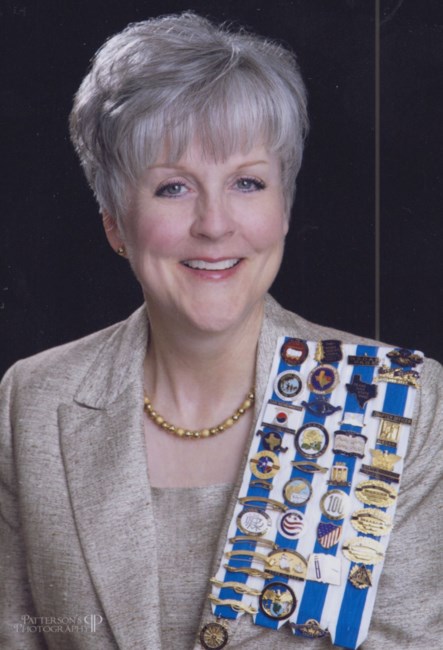 Obituary of Katherine Ann Shackelford