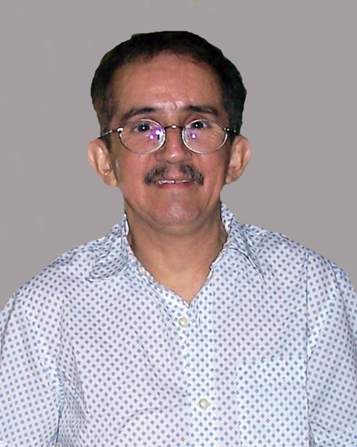 Obituary of Marcelo Edesio Rodriguez