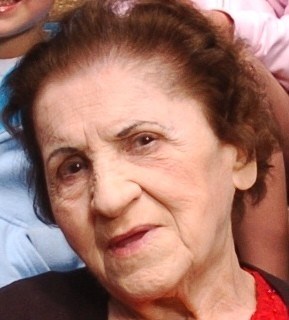 Obituary of Mirella Pannone