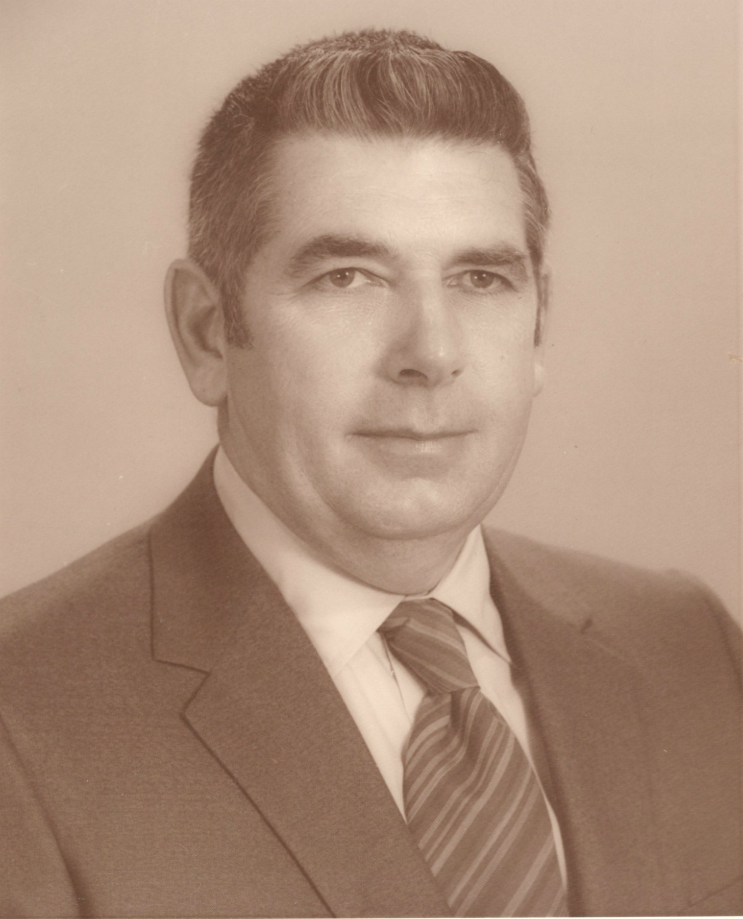 Obituary of Darrell Charles Eastman