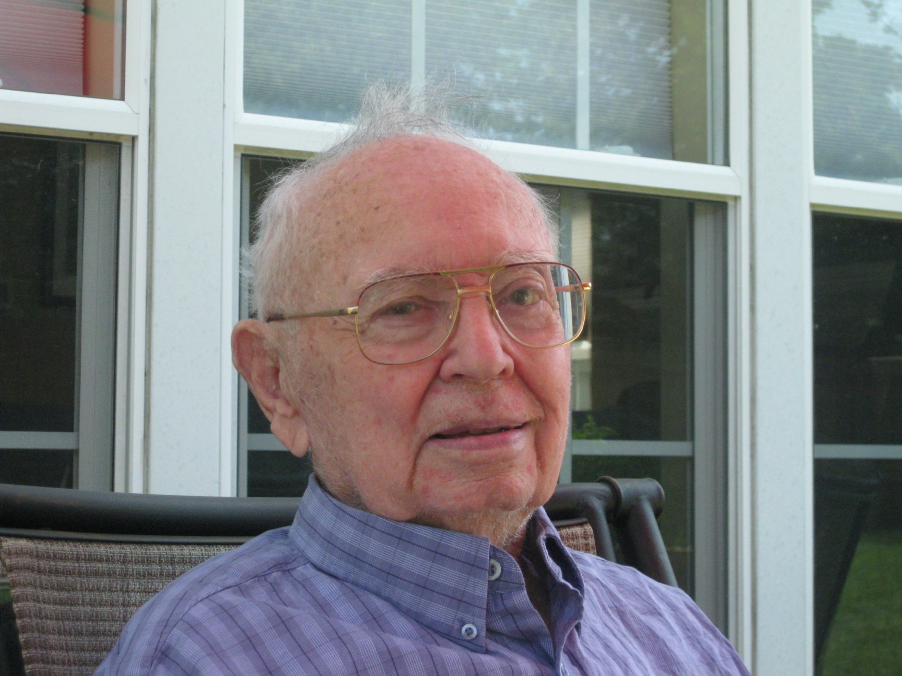 James Reid Alexander Obituary Charlotte, NC(00)